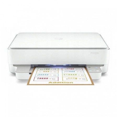 MFP DeskJet Plus Ink Adv 6075 All-in-One A4 Wi-Fi