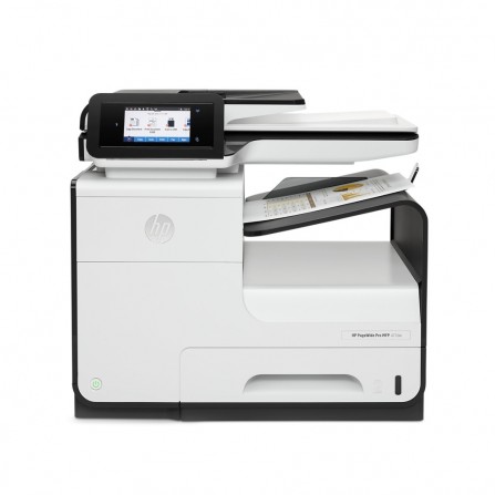 MFP PageWide Pro 477dw A4