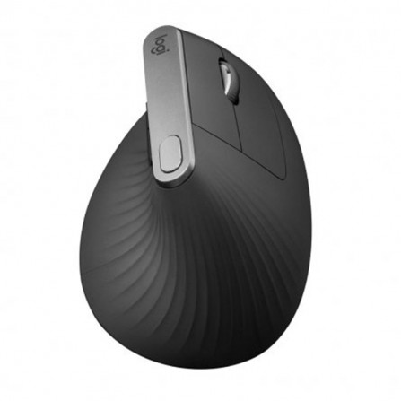 Logitech MX Vertical mysz ergonomiczna bezprzewodowa | GRAPHITE