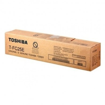 Toner Toshiba T-FC25EY do e-Studio 2040/2540/3040/3510 | 26 800 str. | yellow